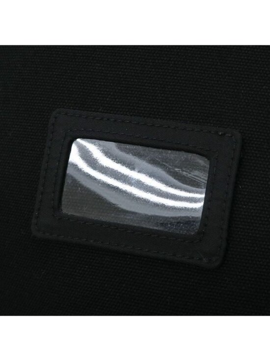 Prada Nylon Backpack Black main image 5